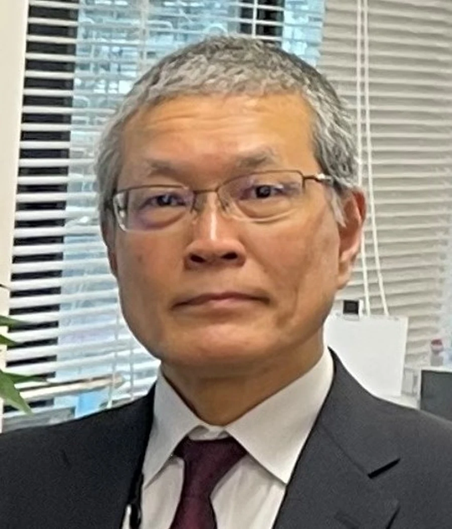 居藤行政書士事務所 代表 居藤博典